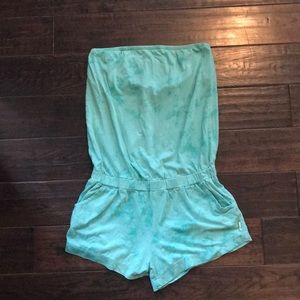 Billabong Romper